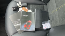 Mazda CX-5 2.0 e-Skyactiv G MHEV Newground 5dr Petrol Estate